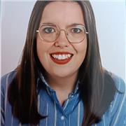 Estudiante de grado superior sanitario, imparte clases presenciales